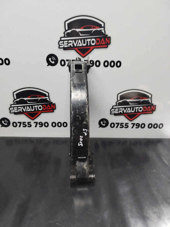 Opritor usa Mercedes-Benz Sprinter (2009->) [906] 2.2 Motorina 2015, STANGA
