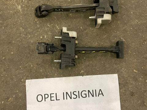 Opritor usa Opel Insignia 2008-2013