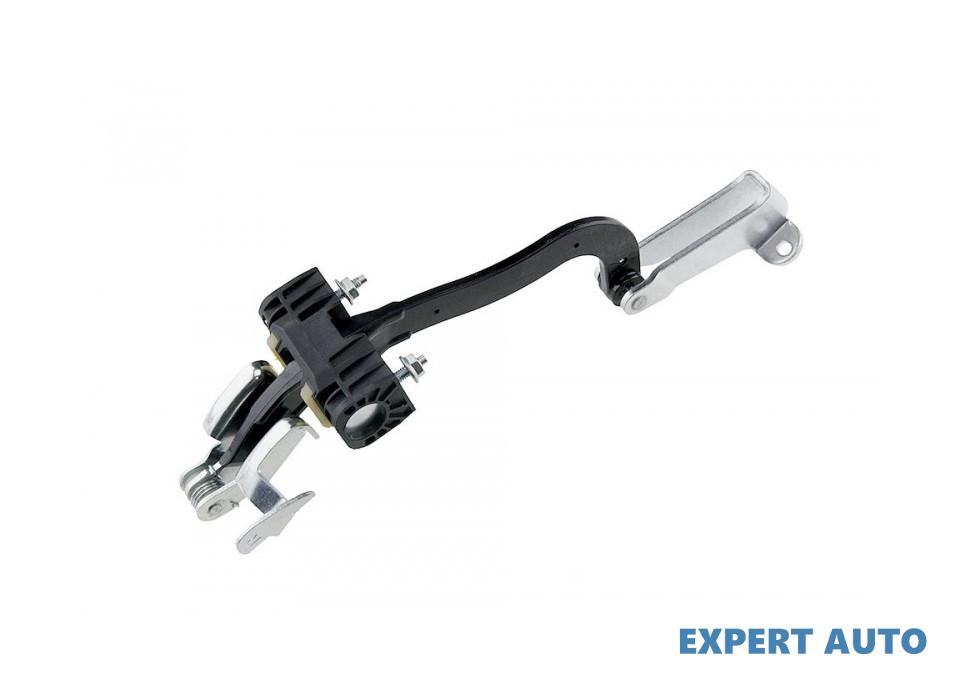 Opritor usa Peugeot Boxer (2006->) #1 1358221080