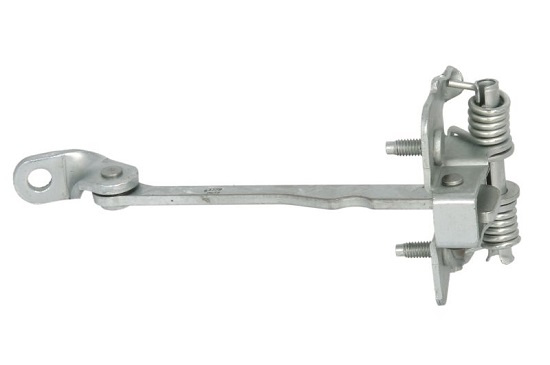 Opritor usa Renault Scenic (Ja), 09.1999-06.2003, Scenic, 09.1995-09.1999, spate, Stanga = Dreapta