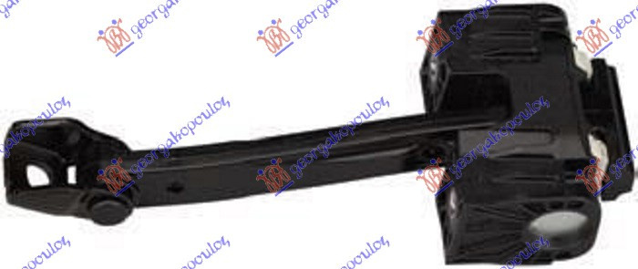 OPRITOR USA SPATE, BMW, BMW X6 (E71) 08-14, 162006180