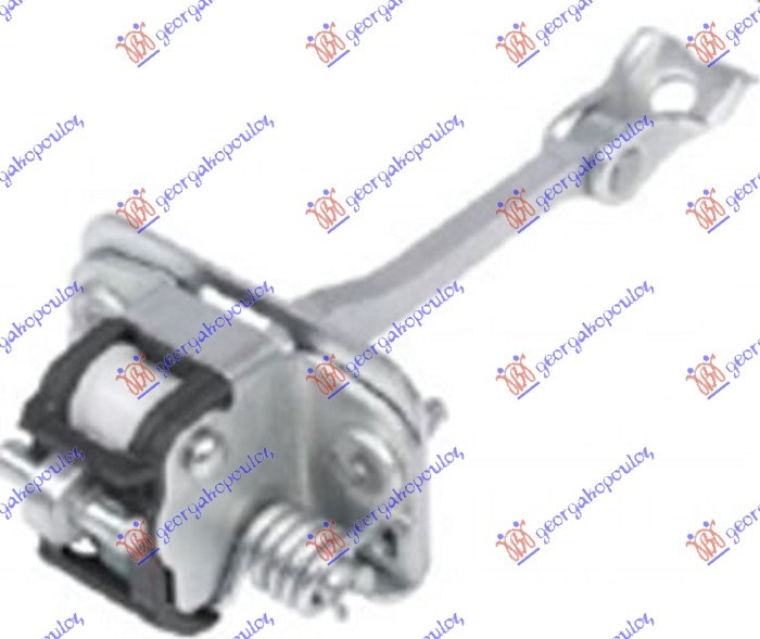 OPRITOR USA SPATE, CITROEN, CITROEN C4 11-20, 197006180