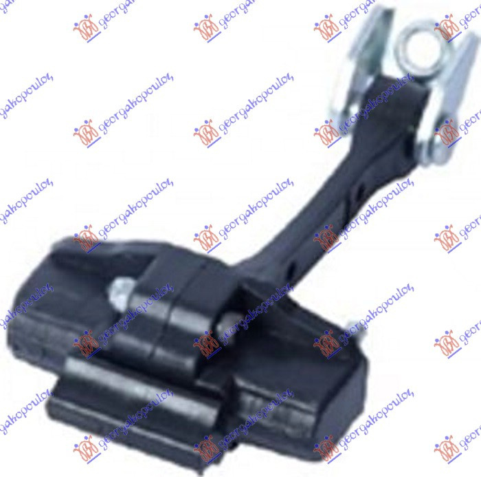 OPRITOR USA SPATE, CITROEN, CITROEN C4 CACTUS 14-18, 204006180