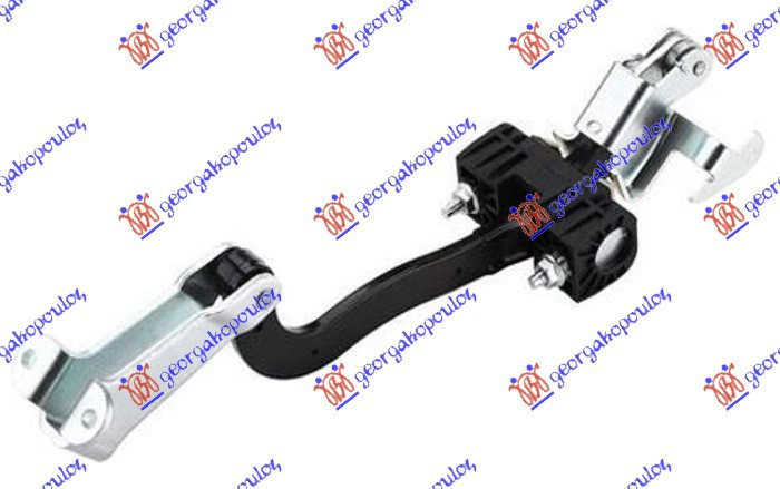 OPRITOR USA SPATE DR., CITROEN, CITROEN E JUMPER 20-23, 196806191
