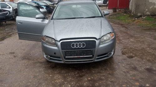 Opritor usa spate dreapta Audi A4 B7 [20