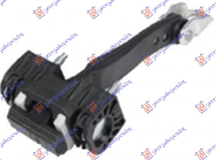 Opritor usa spate - OPEL ASTRA H 04-10 OPEL ASTRA H 04-10 047106180 047106180 5160252