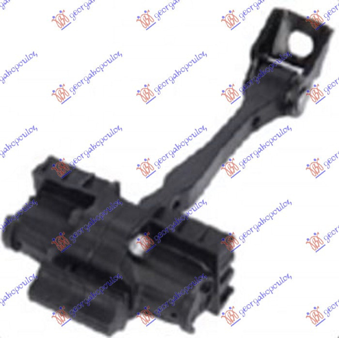 OPRITOR USA SPATE, SEAT, SEAT LEON 13-17, 724006180