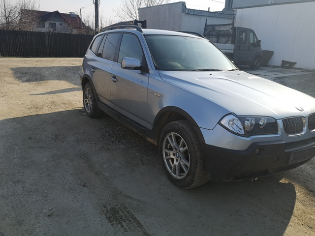 Opritor usa spate stanga BMW X3 E83 [2003 - 2006] 