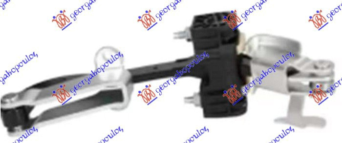 OPRITOR USA SPATE Stanga., CITROEN, CITROEN E JUMPER 20-23, 196806192