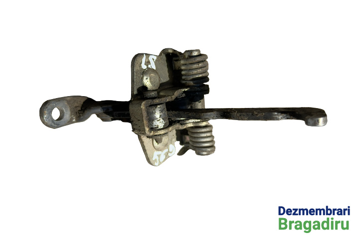 Opritor usa spate stanga Dacia Logan [2004 - 2008] Sedan 1.5 dci MT (68hp)
