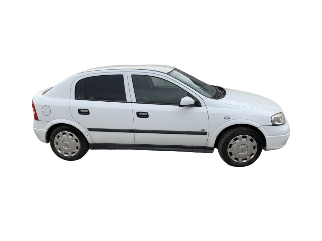 Opritor usa spate stanga Opel Astra G [1