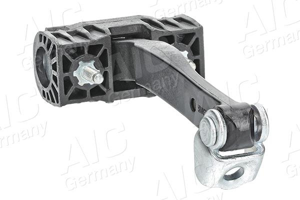 Opritor usa stanga/dreapta nou OPEL ASTRA H A04 an 2004-2015