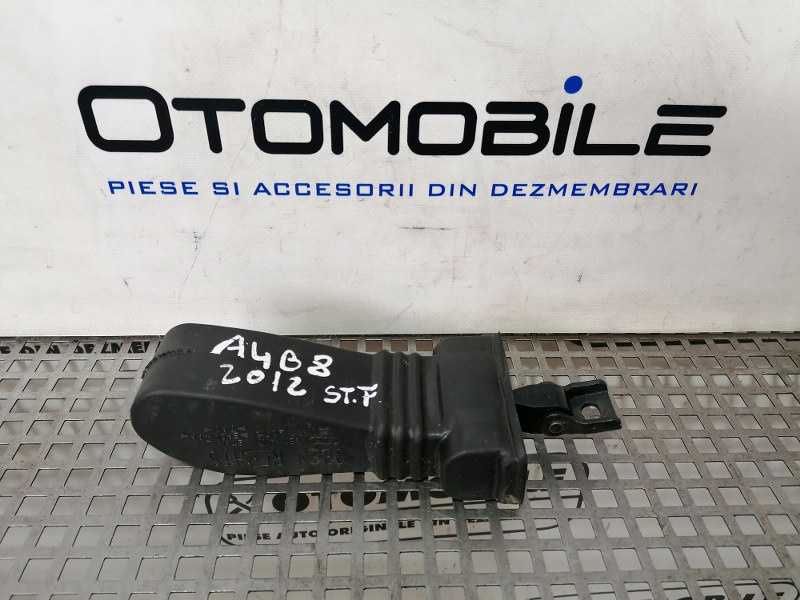 Opritor usa stanga fata Audi A4 B8: 8K0837267 [Fab