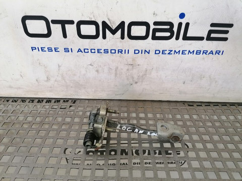 Opritor usa stanga fata Dacia Logan 2 MCV [Fabr 2010-2019]