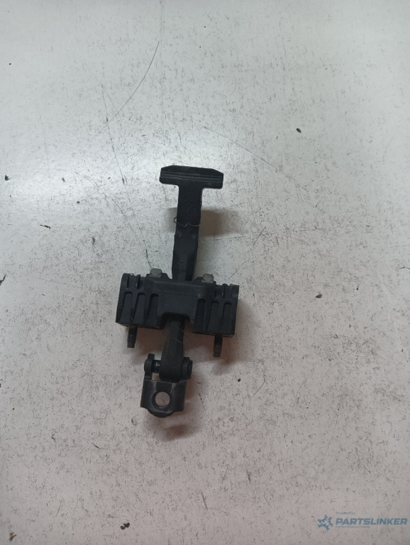 Opritor usa stanga fata PEUGEOT 407 6D_ 2004 - >