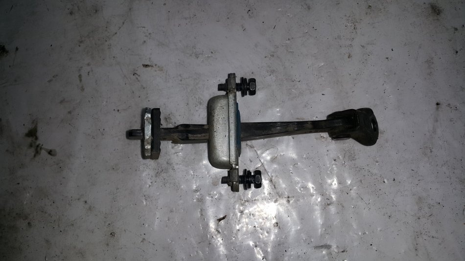 Opritor Usa Stanga Spate Hyundai i30 2007-2012