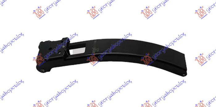OPRITOR USA Stanga. SPATE, MERCEDES, MERCEDES SPRINTER 210-519 (W906) 13-18, 539006181