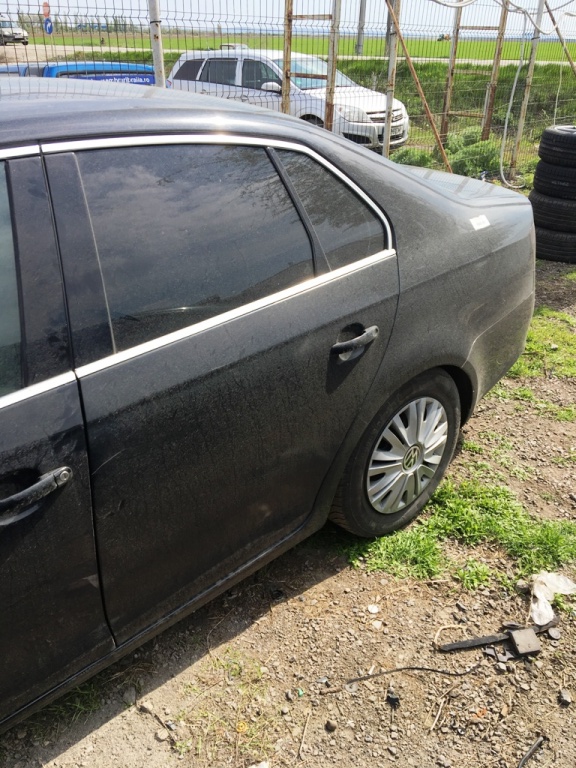 Opritor Usa Stanga Spate - Volkswagen - Jetta