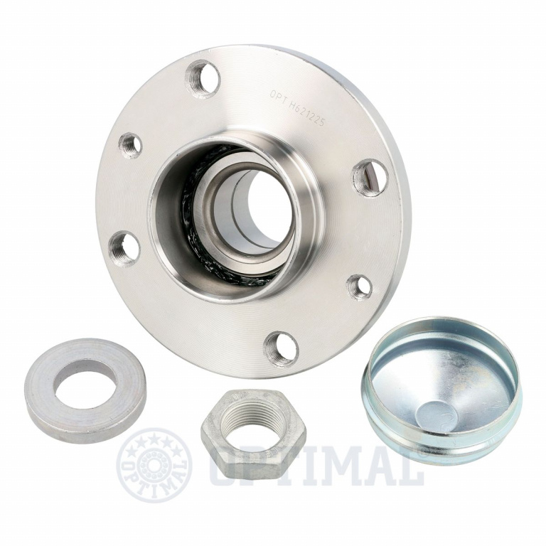 OPTIMAL Set rulment roata 802839 model L