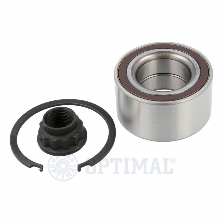 OPTIMAL Set rulment roata 981824 pentru masina TOYOTA YARIS Caseta/ Hatchback (_P13_) 2012 2013 2014 2015 2016 2017 2018 2019 2020