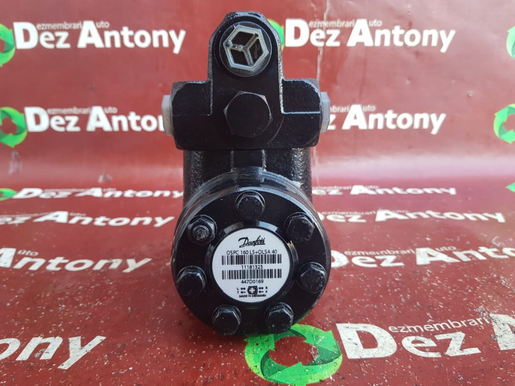 Orbitrol directie NOU ORIGINAL John Deere cod OSPC