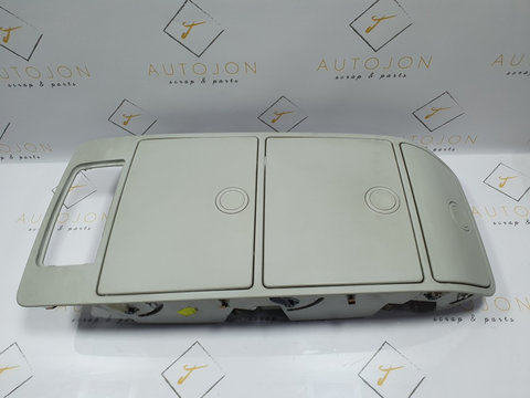 Organizator plafon Volkswagen Touran (1T2) 1.9 TDI BXE 2008