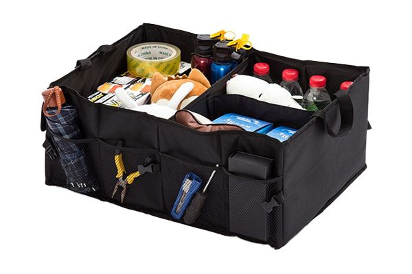 Organizator portbagaj 55 x 39.5 x 26 cm - 05975