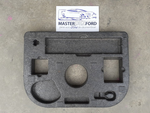 Organizator portbagaj Ford Fiesta / Fusion