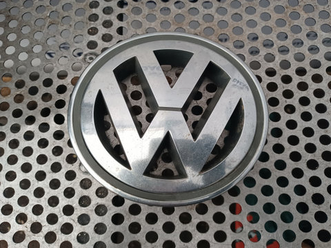 ORIGINAL EMBLEMA VW Volkswagen VW Tiguan 5N [2007 - 2011] Crossover 2.0 TDI 4Motion MT (170 hp)
