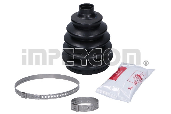 ORIGINAL IMPERIUM Ansamblu burduf, articulatie planetara 33511 montare spre roata se potriveste la LAND ROVER FREELANDER 2 (L359) 2006 2007 2008 2009 2010 2011 2012 2013 2014
