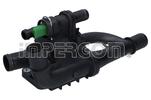 ORIGINAL IMPERIUM carcasa termostat 90067 model FORD TRANSIT CONNECT V408 Autoutilitara/limuzina spatioasa 2013 2014 2015 2016 2017 2018 2019 2020