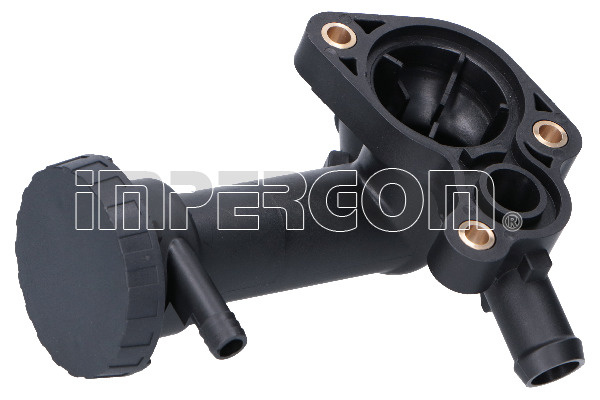 ORIGINAL IMPERIUM carcasa termostat 90601 la masina MINI MINI Cabriolet (R52) 2004 2005 2006 2007 2008