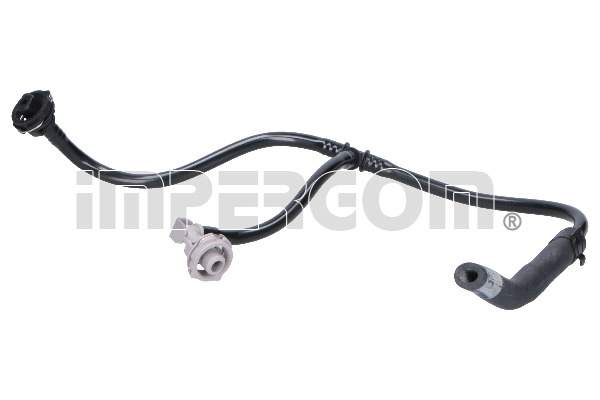ORIGINAL IMPERIUM Furtun radiator 223871 la AUDI A4 B9 Avant (8W5, 8WD) CYRB; CYMC 1984cc 252cp 185kW 2015 2016 2017 2018 2019 2020
