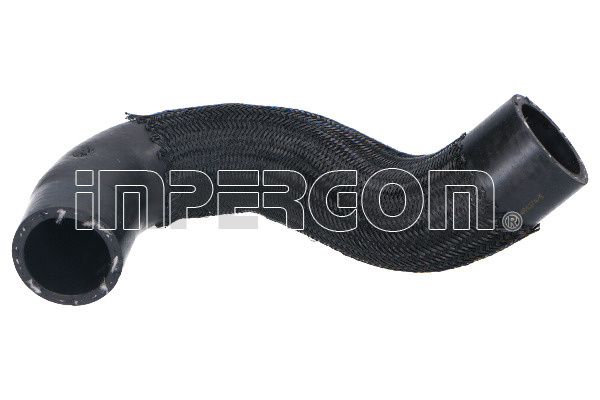 ORIGINAL IMPERIUM Furtun radiator 224532 montare inferior stanga pentru masina DACIA LOGAN MCV II K9K 830; K9K 838 1461cc 84cp 63kW 2013 2014 2015 2016 2017 2018 2019 2020 2021 2022 2023