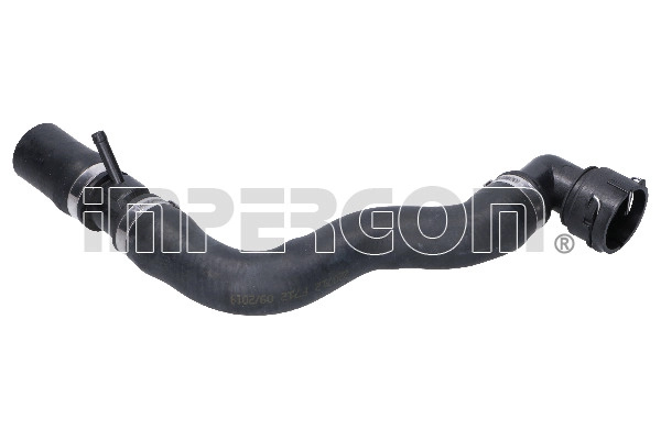 ORIGINAL IMPERIUM Furtun radiator montare superior stanga 220712 la SKODA FABIA I Combi (6Y5) ASY 1896cc 64cp 47kW 2000 2001 2002 2003 2004 2005 2006 2007