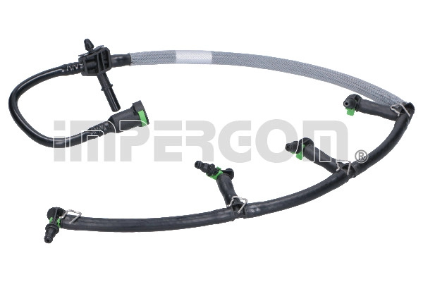 ORIGINAL IMPERIUM furtun,supracurgere combustibil 85083 pentru masina CITROEN JUMPER II platou / sasiu 2006 2007 2008 2009 2010 2011 2012 2013 2014 2015 2016 2017 2018 2019 2020