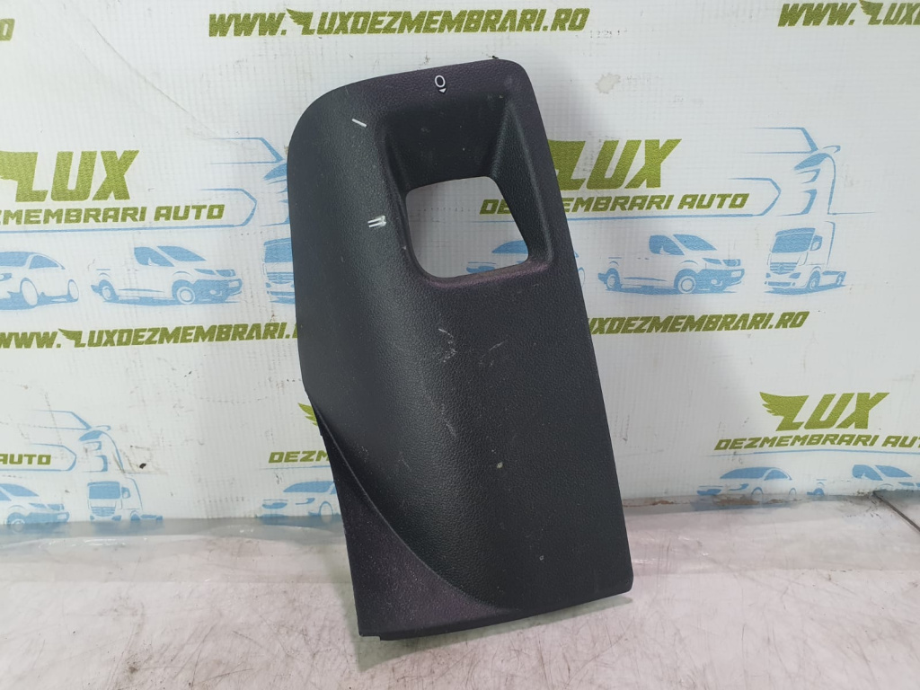 Ornament 243224043r Dacia Spring [2021 - 2023] 4DB401, 27.5 kwH