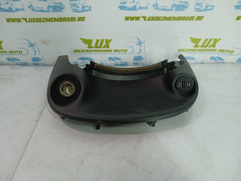 Ornament 681PZ1KZ0A Nissan Juke YF15 [2010 - 2014] 1.5 dci K9K