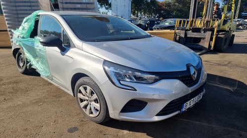 Ornament 682406595r Renault Clio 5 [2019