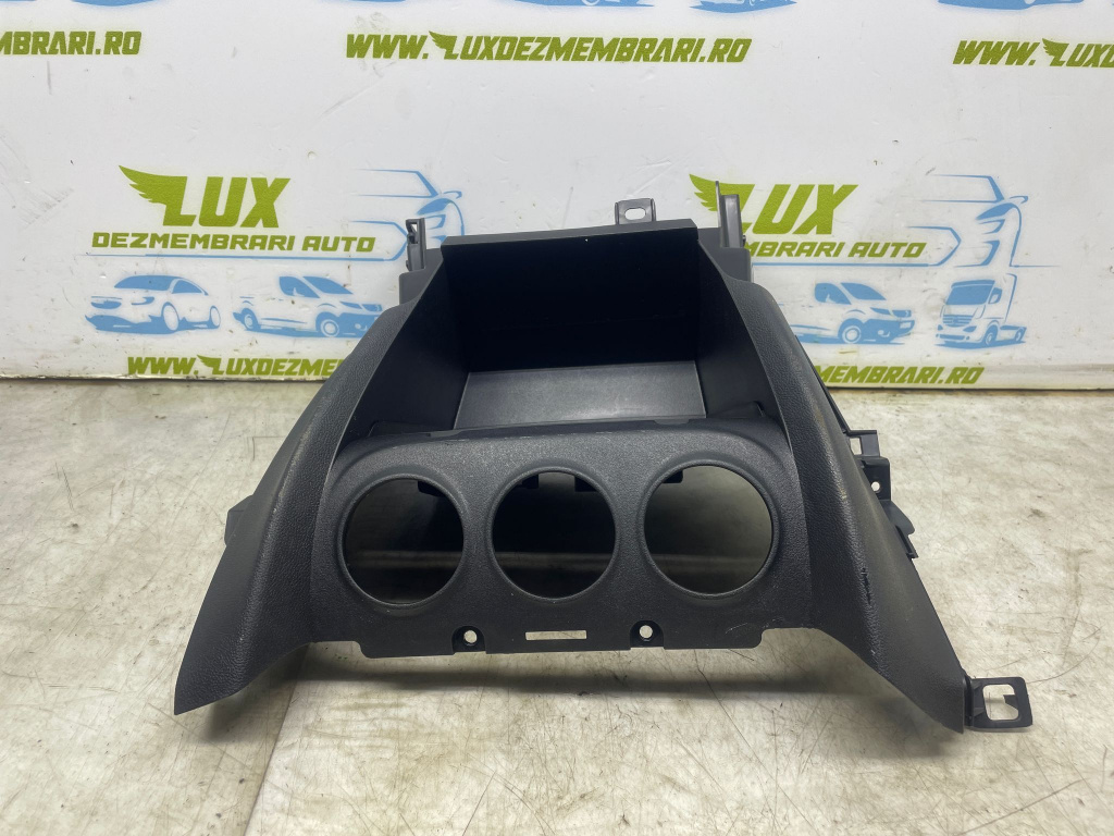 Ornament 8002A780 Mitsubishi ASX [2010 - 2012] 1.8 di-d 4N13