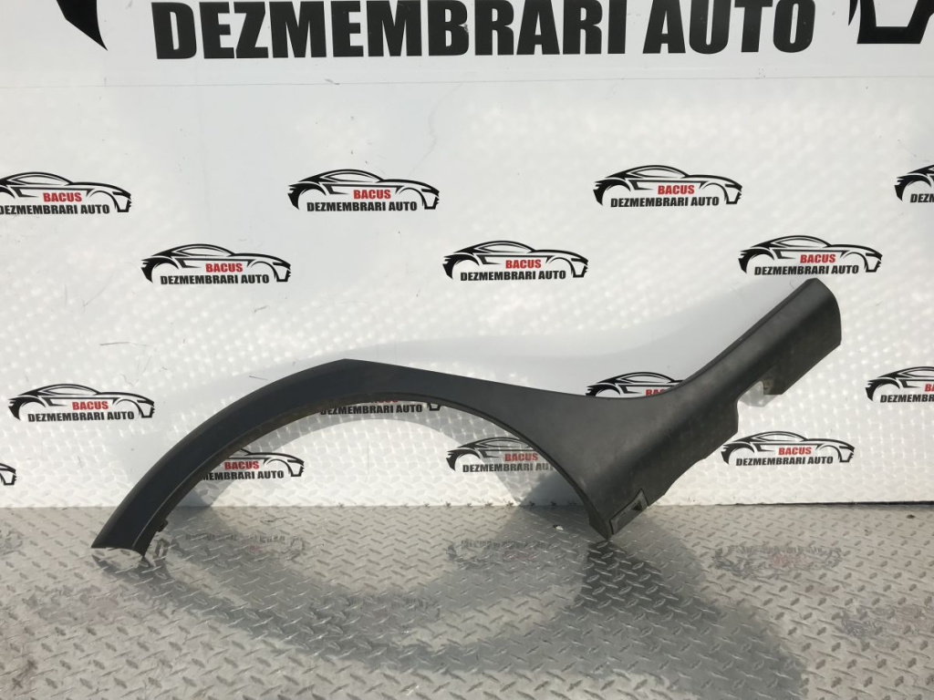 Ornament Aripa Dreapta Spate Dacia Sandero 2 Stepw