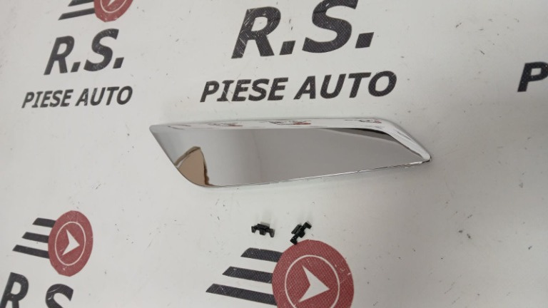 Ornament aripa fata- BMW SERIA 5 (G30/G31) 2016-2020