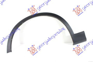 Ornament Aripa Fata - Bmw X3 (F25)2011 2012 , 51777210081
