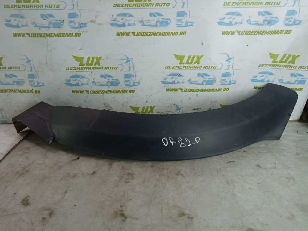 Ornament aripa overfender spate dreapta Dk-62-28370-a Land Rover Range Rover Sport 2 [2013 - 2020] 3.0 tdv6