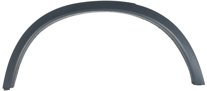 Ornament Aripa Spate Dreapta Blic Bmw X4 F26 2014-2018 5703-04-0093598P