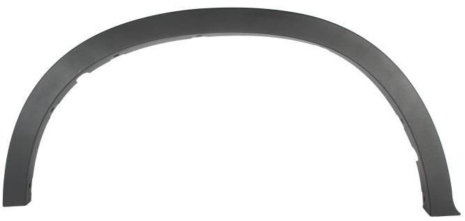 Ornament Aripa Spate Dreapta Blic Bmw X6 F16, F86 2014-2019 5703-04-0097596P
