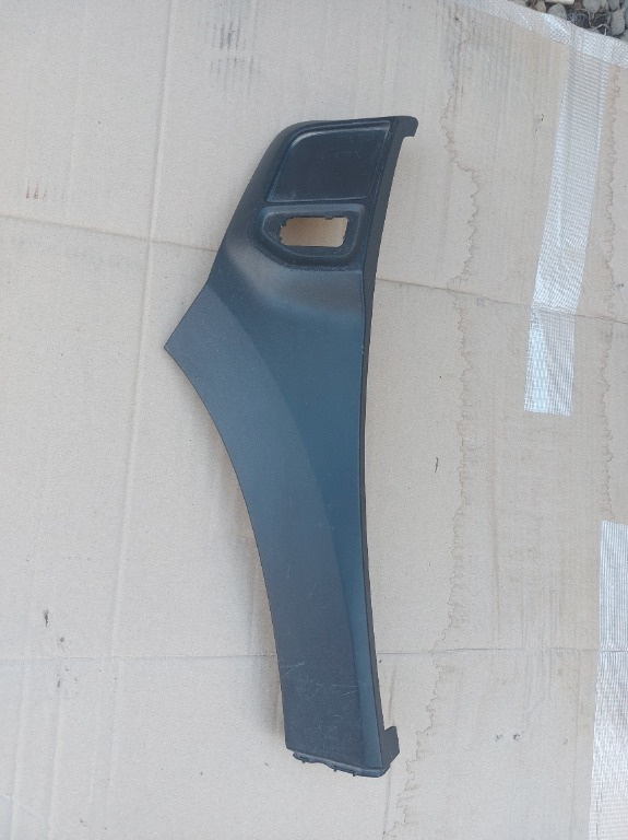 Ornament aripa stanga fata Dacia Duster HJD 2018 2019 2020 2021 2022 2023