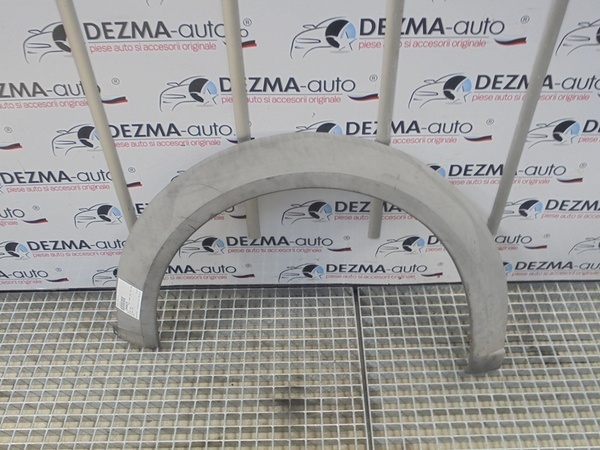 Ornament aripa stanga fata, Ford Transit Platforma