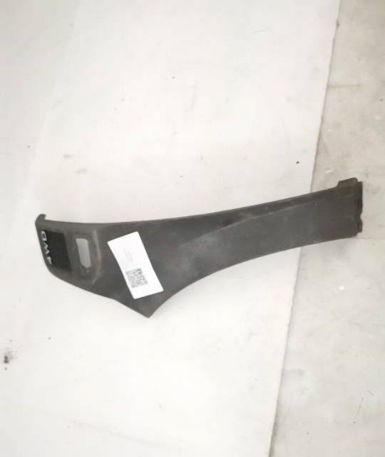 Ornament Aripa Stanga Fata Original iN Stare Buna Dacia Duster 2 2018 2019 2020 2021 2022 638756023R