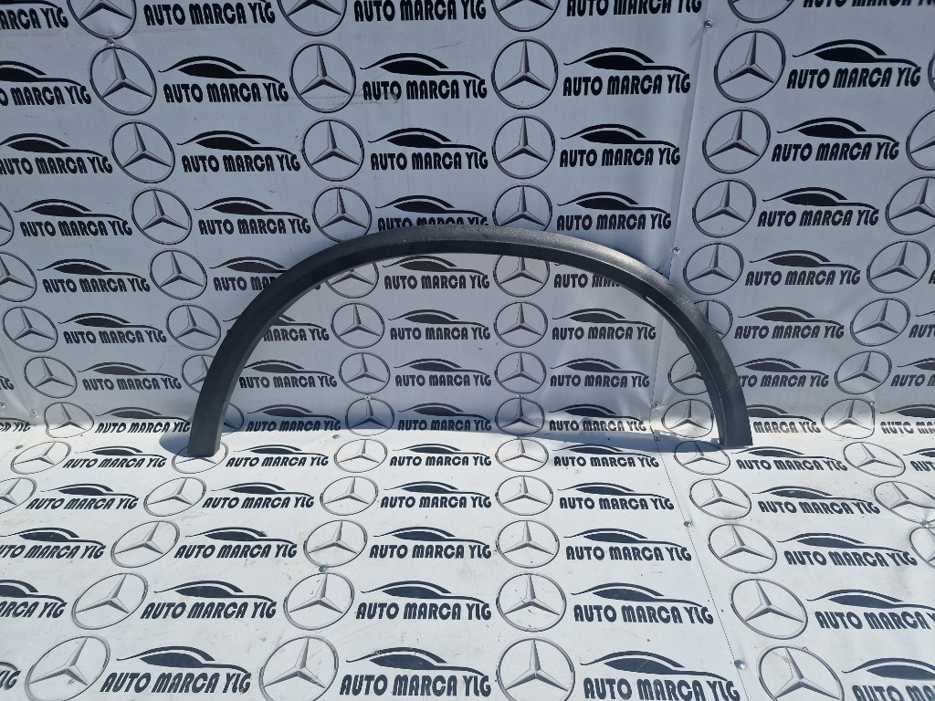 Ornament aripa stanga spate Mercedes Glc coupe C253 2019 2018 2020